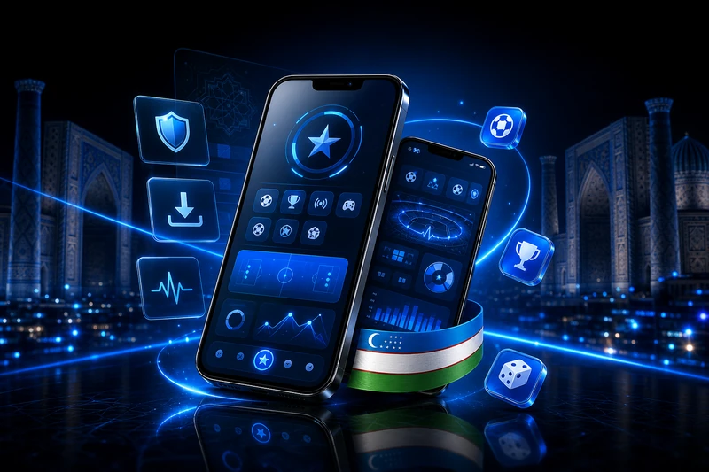 mostbet apk — Mostbet ilovasi haqida umumiy ma'lumot