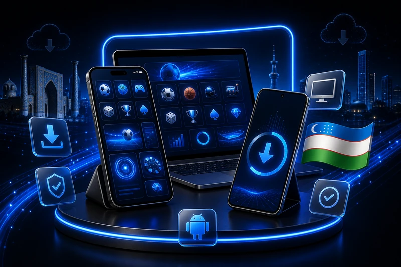 mostbet apk — Mostbet ilovasini iOS va kompyuter uchun yuklab olish